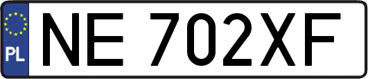 NE702XF