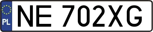 NE702XG