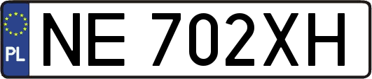 NE702XH