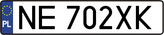 NE702XK