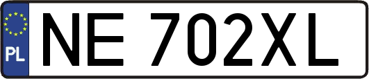NE702XL