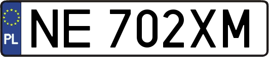 NE702XM