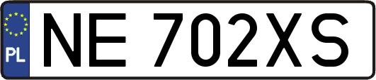 NE702XS