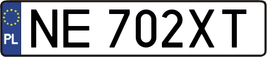 NE702XT