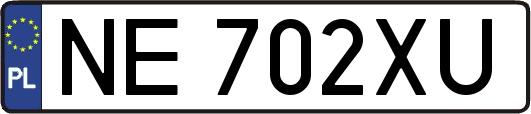 NE702XU