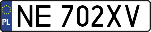 NE702XV