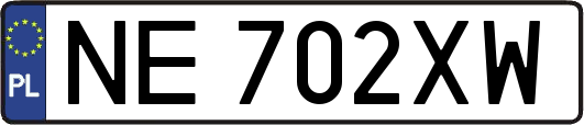 NE702XW