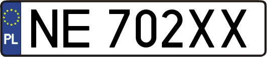 NE702XX