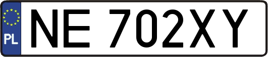 NE702XY