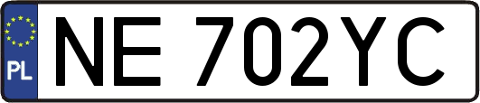 NE702YC