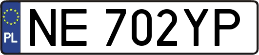 NE702YP