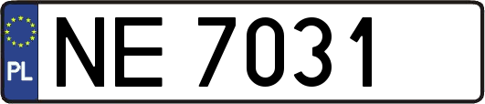 NE7031