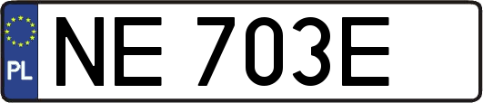 NE703E