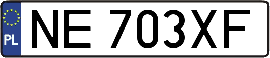 NE703XF