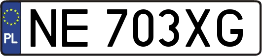 NE703XG