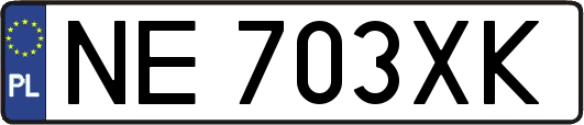 NE703XK