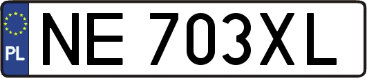 NE703XL