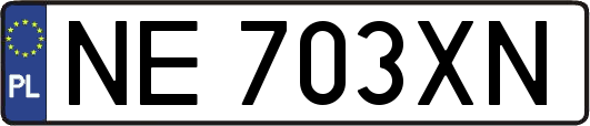 NE703XN