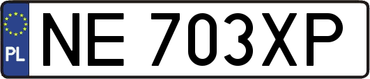 NE703XP
