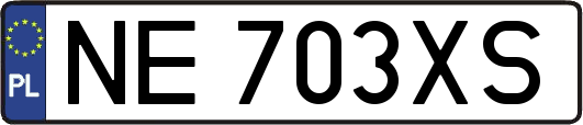 NE703XS