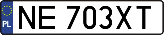 NE703XT