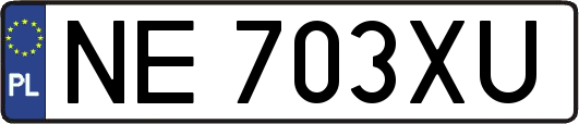 NE703XU