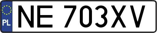 NE703XV