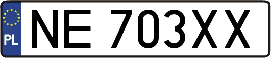 NE703XX