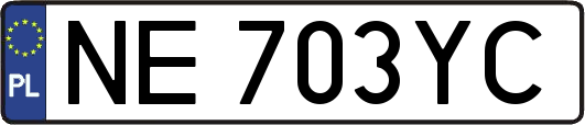 NE703YC