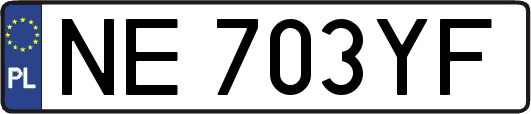 NE703YF