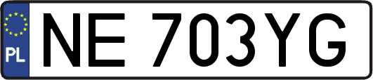 NE703YG