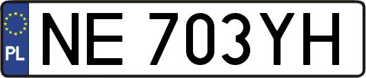 NE703YH