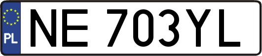 NE703YL