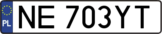 NE703YT