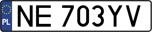 NE703YV