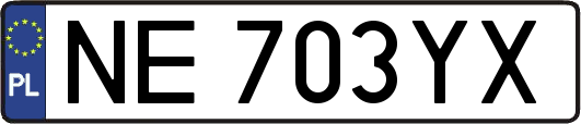 NE703YX