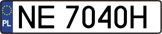 NE7040H