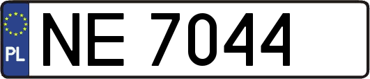 NE7044