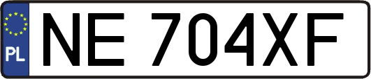 NE704XF