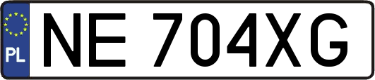NE704XG