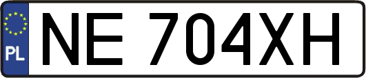 NE704XH