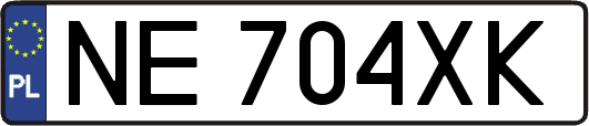 NE704XK