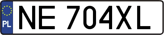 NE704XL