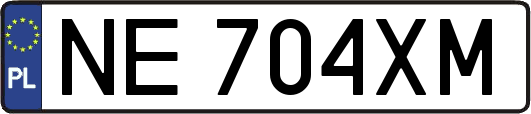 NE704XM
