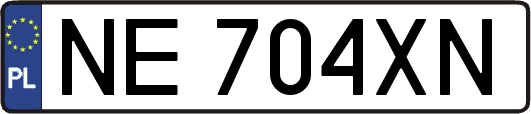NE704XN