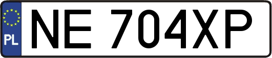 NE704XP