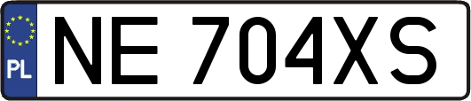 NE704XS