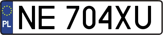 NE704XU