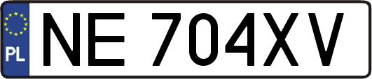 NE704XV