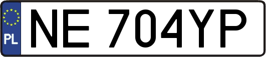 NE704YP